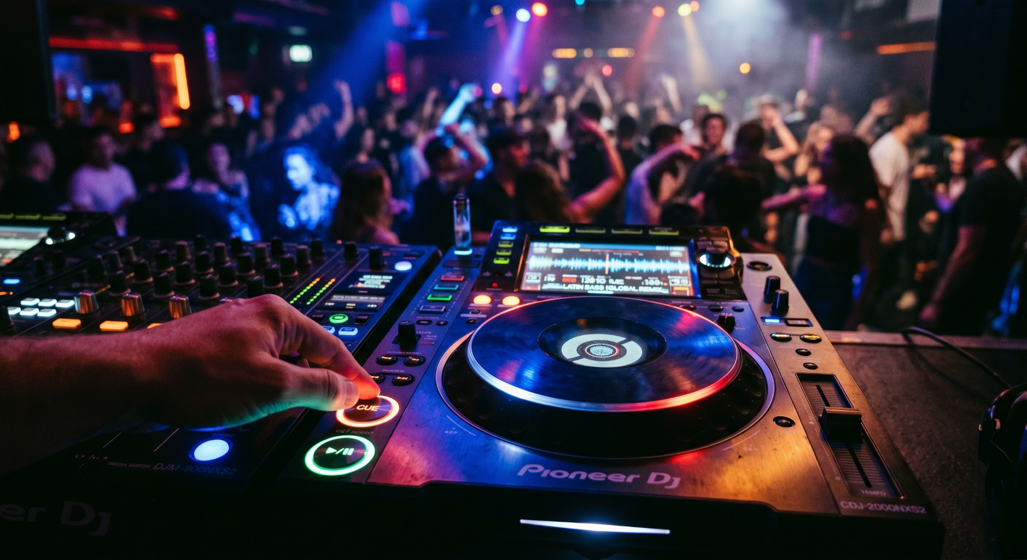 Beatport y la etiqueta «Latin Electronic»: ¿Reconocimiento histórico o simplificación comercial?